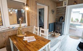 Harznester - Ferienhaus am Horstberg